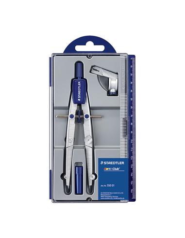 COMPAS STAEDTLER NORIS CLUB 550 01