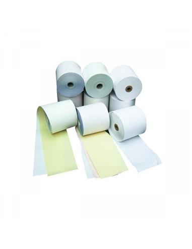 ROLLO PAPEL 75 X 65 M