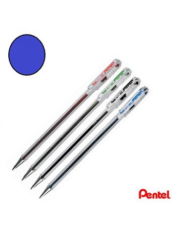 BOLIGRAFO PENTEL BK77 AZUL