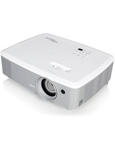 PROYECTOR OPTOMA DLP 3D SVGA PRO 4000 LM
