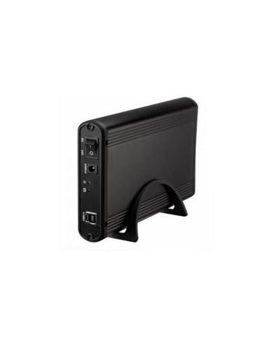 CAJA DISCO DURO TOOQ TQE-3518B 3.5" SATA-IDE USB