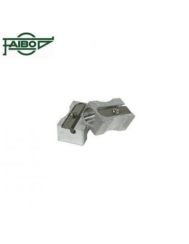 AFILADOR FAIBO METALICO