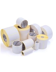 ROLLO ETIQUETA TERMICA ZEBRA SELECT 2000T 102x51mm