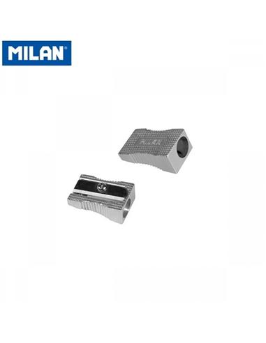 AFILADOR MILAN METALICO
