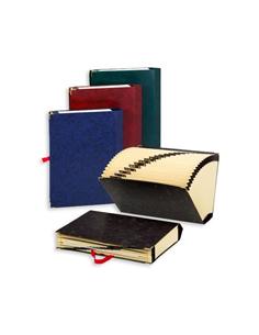 CARPETA CLASIFICADORA CARTON ACORDEON T.C. A-Z