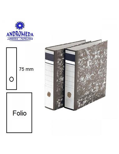 ARCHIVADOR ANDROMEDA T.FOLIO LOMO ANCHO