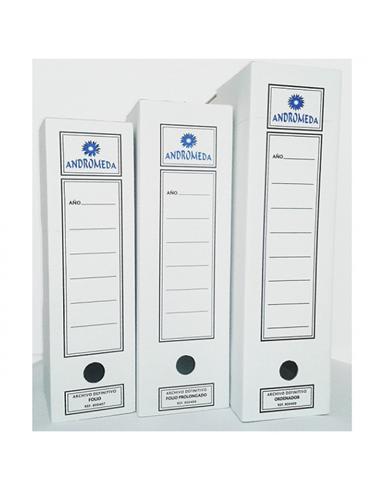 ARCHIVO DEFINITIVO ANDROMEDA TF BLANCO