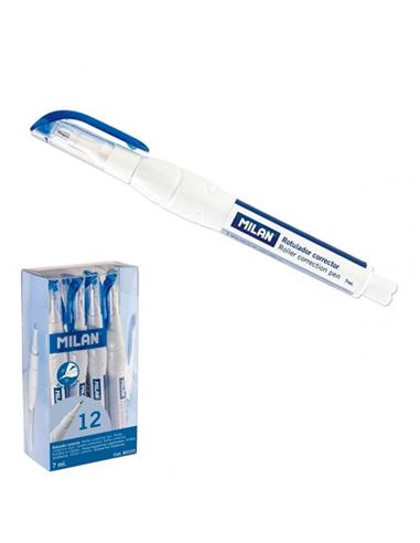 CORRECTOR LAPIZ MILAN PUNTA METAL
