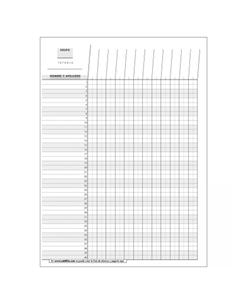 CUADERNO ADDITIO TRIPLEX PROFESORADO 2