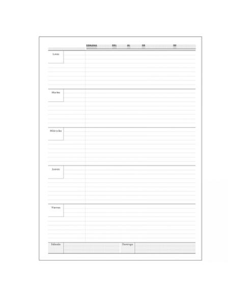 CUADERNO ADDITIO TRIPLEX PROFESORADO