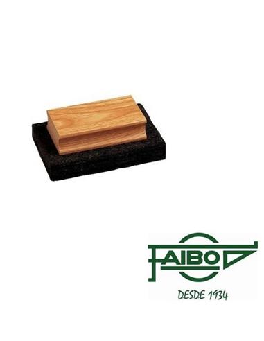 BORRADOR PIZARRA FAIBO REF.15 MADERA