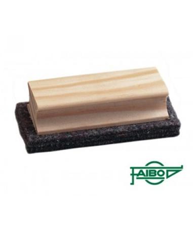 BORRADOR PIZARRA FAIBO REF.15P MADERA