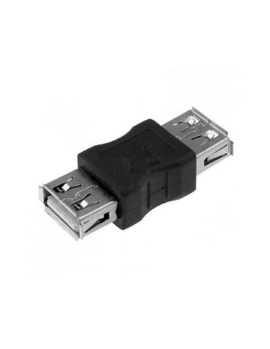 ADAPTADOR NANO CABLE USB CAMBIADOR DE SEXO AH-AH