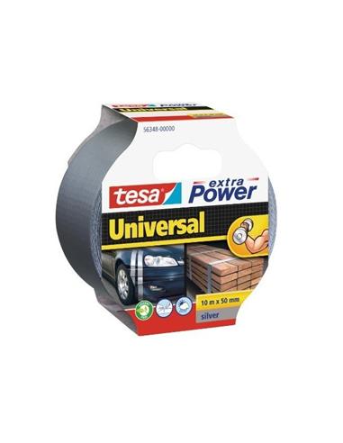 CINTA ADHESIVA TESA UNIVERSAL EXTRA POWER 50mm 10M