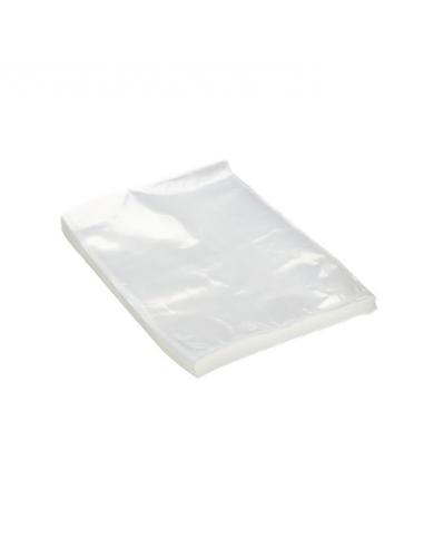 BOLSA PLASTICO 30X40 TRANSPARENTE G-60 200 UDS