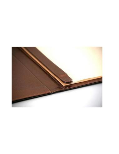 PORTA MENUS GEMO TF TORNILLOS MARRON P-190