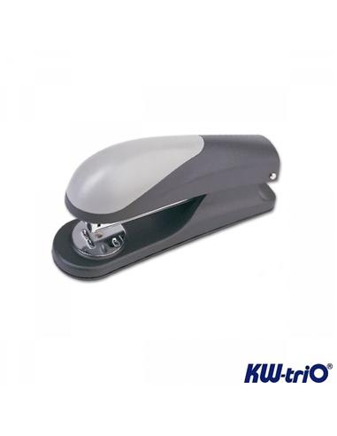 GRAPADORA KW-TRIO STAPLER 5612 NEGRA / GRIS