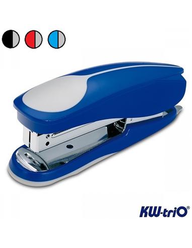 GRAPADORA KW-TRIO STAPLER 05516 BICOLOR