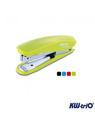 GRAPADORA KW-TRIO STAPLER 5106 4 COLORES