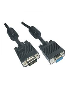 CABLE NANO CABLE EXTENSION VGA 15M-15H 3,00 METROS
