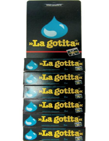 PEGAMENTO LA GOTITA 2ml