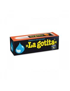 PEGAMENTO LA GOTITA 2ml 2