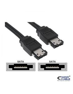 CABLE NANO CABLE SATA DATOS EXTERNO 1,00 METROS