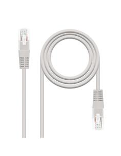 CABLE NANO CABLE RED RJ45 CAT.5E UTP 15,00 METROS