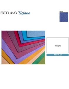 CARTULINA FABRIANO 50x60 cm 160g TIZIANO DANUBIO