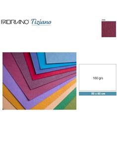 CARTULINA FABRIANO 50x60 cm 160g TIZIANO VIOLA