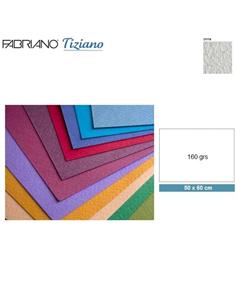 CARTULINA FABRIANO 50x60 cm 160g TIZIANO BRINA