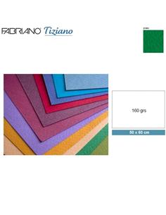 CARTULINA FABRIANO 50x60 cm 160g TIZIANO PRATO