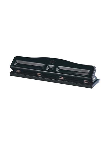 TALADRADORA KW-TRIO 0999D NEGRA 4 TALADROS MOVILES