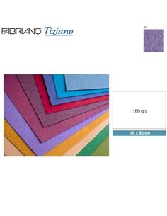 CARTULINA FABRIANO 50x60 cm 160g TIZIANO IRIS