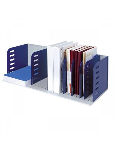 MODULO DE ARCHIVO 2000 8 SEPARADORES 6931