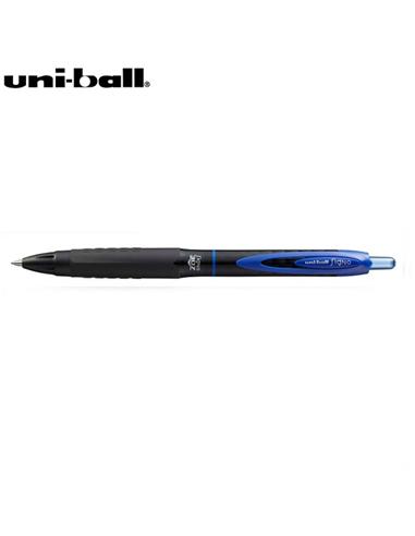 BOLIGRAFO UNI-BALL SIGNO 307 0.7mm AZUL