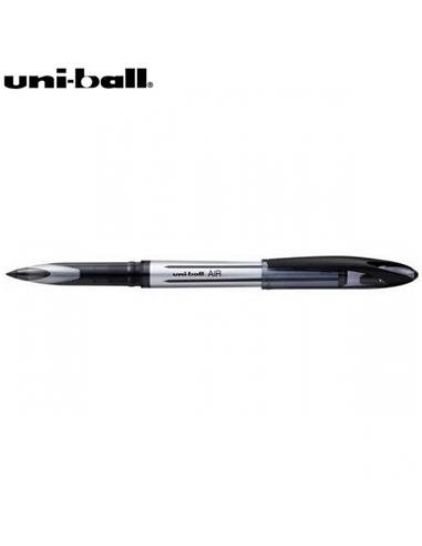 BOLIGRAFO UNI-BALL AIR 188L 0.7mm NEGRO