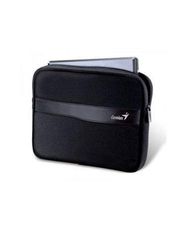 FUNDA TABLET 10" GENIUS GS-1000 NEGRA NEOPRENO