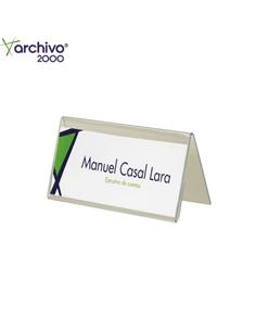 EXPOSITOR ARCHIVO 2000 PORTANOMBRES 6144P