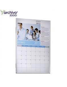 EXPOSITOR ARCHIVO 2000 PARED A3 ADHESIVO 6157