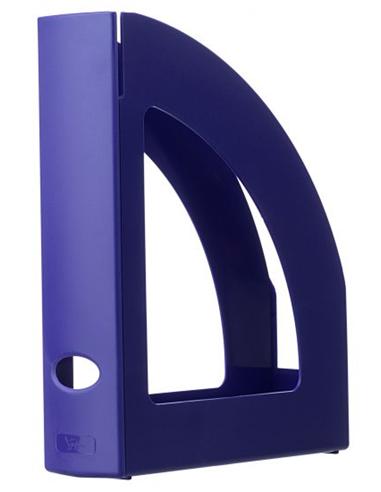 REVISTERO ARCHIVO 2000 PLASTICO 80mm MALVA