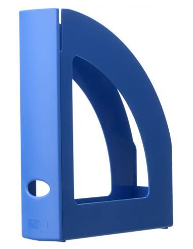 REVISTERO ARCHIVO 2000 PLASTICO 80mm AZUL CLARO