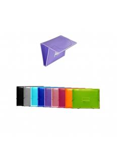 CARPETA CLASIFICADORA OFFICE-BOX T. FOLIO 13D