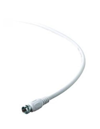 CABLE BELKIN ANT DIGITAL 3 MT BCO (F8V3101Aea3M-WH