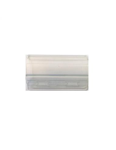 VISOR CARPETA COLGANTE ELBA 57mm