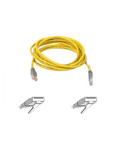 CABLE BELKIN RED CRUZADO 6 M CAT. 5e