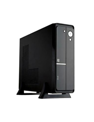 CARCASA TORRE TOOQ TQC-3001-D 450W 8X8 NEGRA