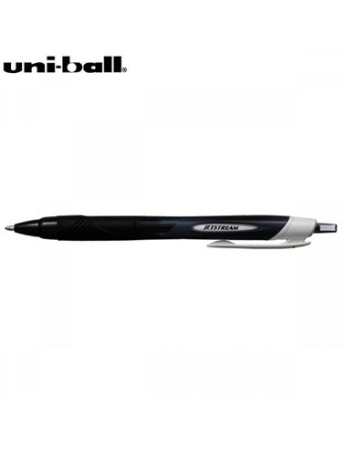 BOLIGRAFO UNI-JETSTREAM SPORT 1.0mm NEGRO
