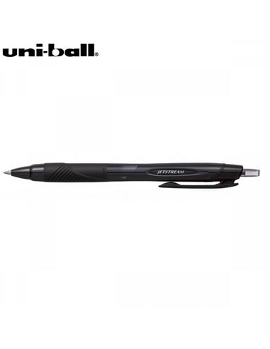 BOLIGRAFO UNI-JETSTREAM SPORT 0.7mm NEGRO