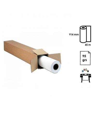 ROLLO PLOTTER HELIOPLOT A0 914mmx45m HC 95